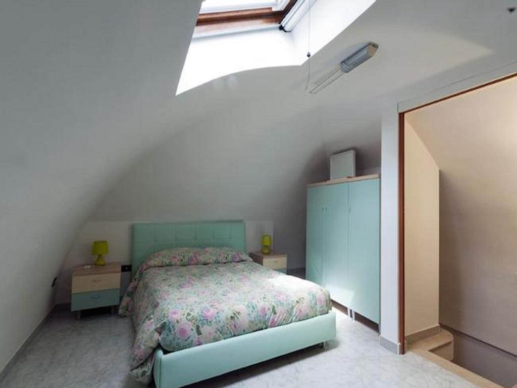 Domina Sassi Bed and Breakfast Matera Rum bild
